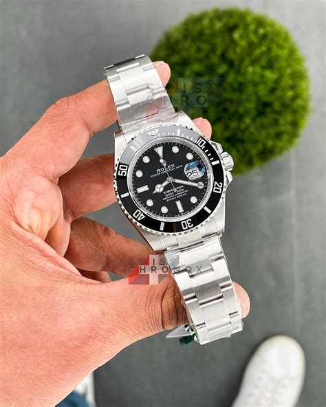 harga rolex submariner clone|rolex submariner date 41.